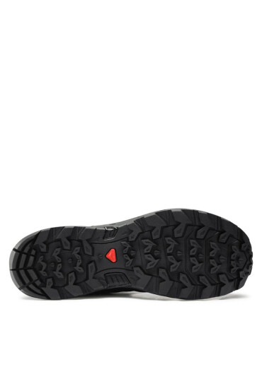 Salomon Туристически X Ward Leather GORE-TEX L47182600 Черен - Mera.bg