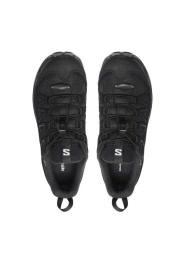 Salomon Туристически X Ward Leather GORE-TEX L47182600 Черен - Mera.bg