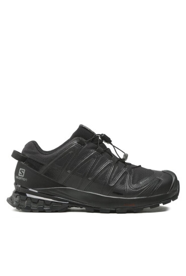 Salomon Туристически Xa Pro 3D V8 Gtx GORE-TEX 411182 21 V0 Black/Black/Phantom - Mera.bg