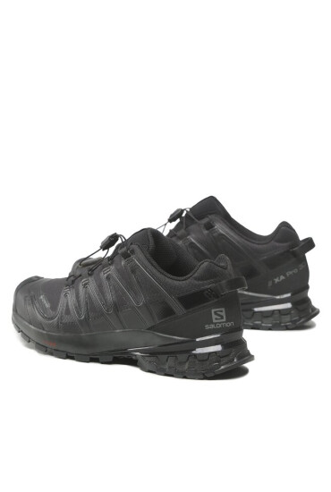 Salomon Туристически Xa Pro 3D V8 Gtx GORE-TEX 411182 21 V0 Black/Black/Phantom - Mera.bg