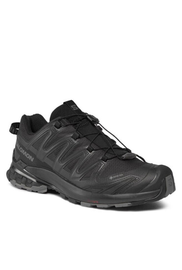 Salomon Туристически Xa Pro 3D V9 GORE-TEX L47270100 Черен - Mera.bg