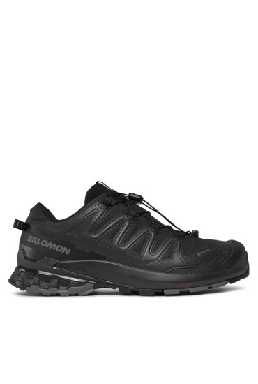 Salomon Туристически Xa Pro 3D V9 GORE-TEX L47270100 Черен - Mera.bg