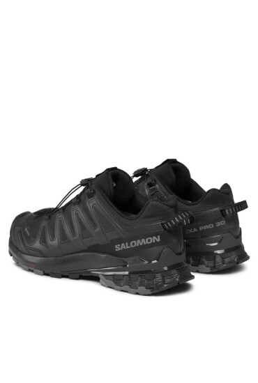 Salomon Туристически Xa Pro 3D V9 GORE-TEX L47270100 Черен - Mera.bg