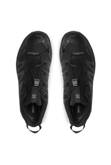 Salomon Туристически Xa Pro 3D V9 GORE-TEX L47270100 Черен - Mera.bg