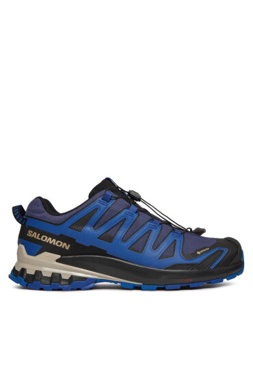 Salomon Сникърси Xa Pro 3D V9 GORE-TEX L47270300 Син - Mera.bg
