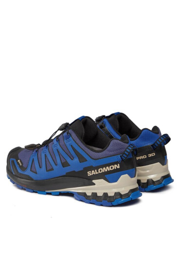 Salomon Сникърси Xa Pro 3D V9 GORE-TEX L47270300 Син - Mera.bg