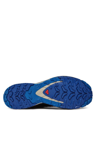 Salomon Сникърси Xa Pro 3D V9 GORE-TEX L47270300 Син - Mera.bg