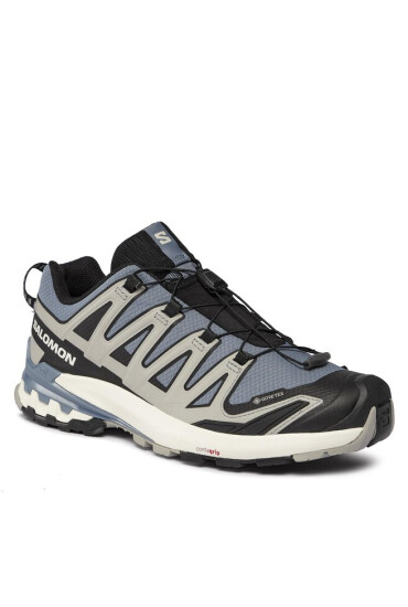 Salomon Сникърси Xa Pro 3D V9 GORE-TEX L47270600 Син - Mera.bg