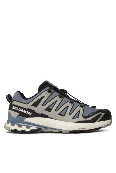Salomon Сникърси Xa Pro 3D V9 GORE-TEX L47270600 Син - Mera.bg