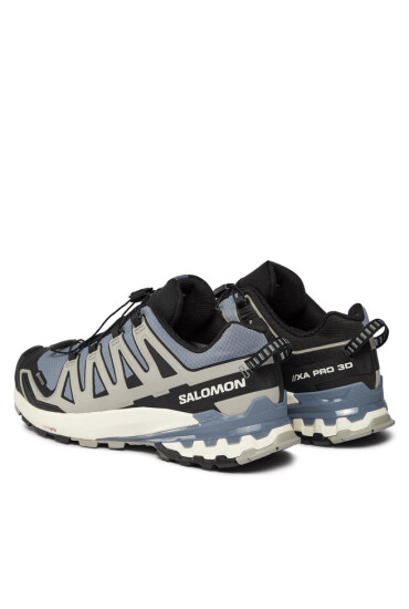 Salomon Сникърси Xa Pro 3D V9 GORE-TEX L47270600 Син - Mera.bg
