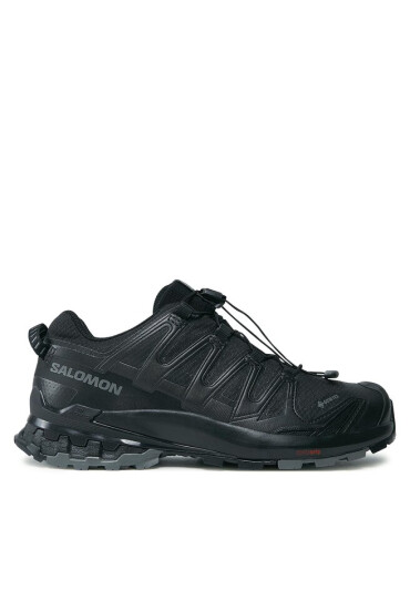 Salomon Туристически Xa Pro 3D V9 GORE-TEX L47270800 Черен - Mera.bg