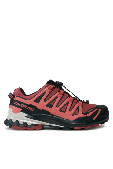 Salomon Туристически Xa Pro 3D V9 GORE-TEX L47270900 Червен - Mera.bg