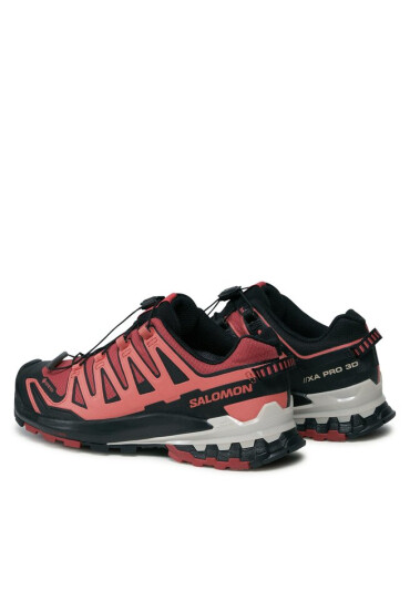 Salomon Туристически Xa Pro 3D V9 GORE-TEX L47270900 Червен - Mera.bg
