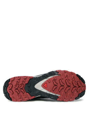 Salomon Туристически Xa Pro 3D V9 GORE-TEX L47270900 Червен - Mera.bg