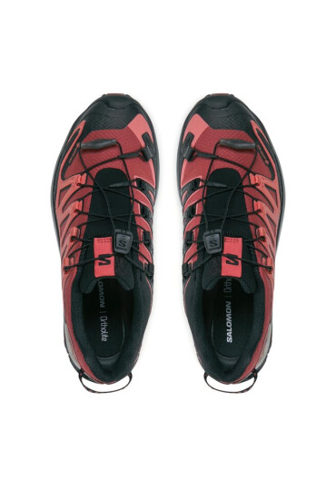 Salomon Туристически Xa Pro 3D V9 GORE-TEX L47270900 Червен - Mera.bg