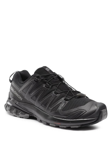 Salomon Туристически Xa Pro 3D V9 L47271800 Черен - Mera.bg