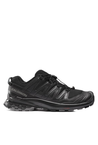 Salomon Туристически Xa Pro 3D V9 L47271800 Черен - Mera.bg