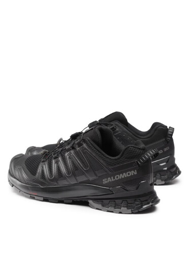 Salomon Туристически Xa Pro 3D V9 L47271800 Черен - Mera.bg
