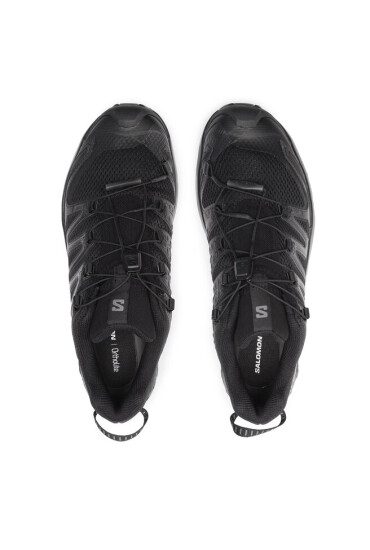 Salomon Туристически Xa Pro 3D V9 L47271800 Черен - Mera.bg