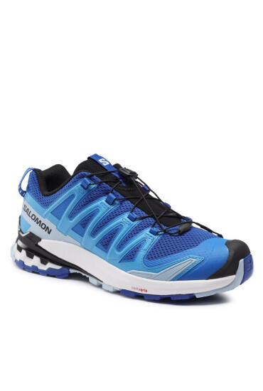 Salomon Сникърси Xa Pro 3D V9 L47272100 Син - Mera.bg
