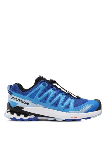 Salomon Сникърси Xa Pro 3D V9 L47272100 Син - Mera.bg
