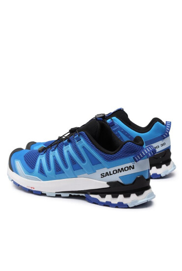 Salomon Сникърси Xa Pro 3D V9 L47272100 Син - Mera.bg