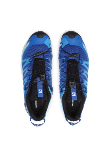Salomon Сникърси Xa Pro 3D V9 L47272100 Син - Mera.bg