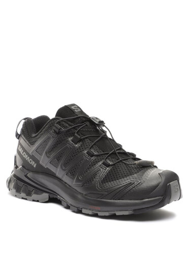 Salomon Туристически Xa Pro 3D V9 L47272700 Черен - Mera.bg