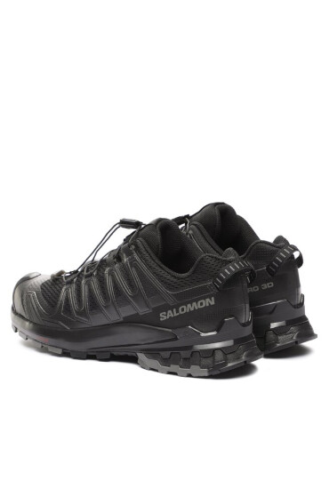 Salomon Туристически Xa Pro 3D V9 L47272700 Черен - Mera.bg