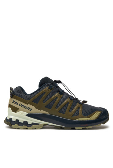 Salomon Туристически Xa Pro 3D V9 L47467500 Сив - Mera.bg