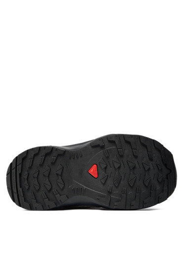 Salomon Сникърси Xa Pro V8 Clima™ Waterproof L47381100 Червен - Mera.bg