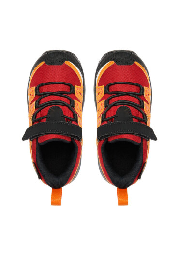 Salomon Сникърси Xa Pro V8 Clima™ Waterproof L47381100 Червен - Mera.bg
