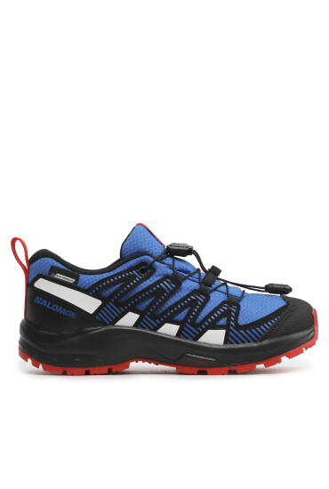 Salomon Маратонки за бягане Xa Pro V8 Cswp J 471262 09 W0 Син - Mera.bg