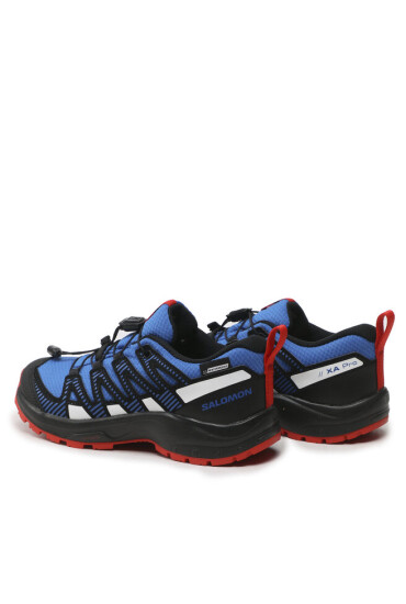 Salomon Маратонки за бягане Xa Pro V8 Cswp J 471262 09 W0 Син - Mera.bg