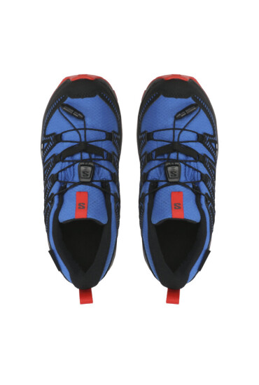 Salomon Маратонки за бягане Xa Pro V8 Cswp J 471262 09 W0 Син - Mera.bg