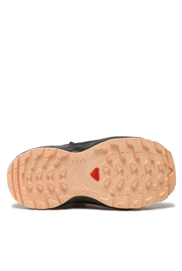 Salomon Туристически Xa Pro V8 Cswp K 416143 05 W0 Бордо - Mera.bg