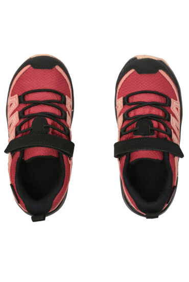 Salomon Туристически Xa Pro V8 Cswp K 416143 05 W0 Бордо - Mera.bg