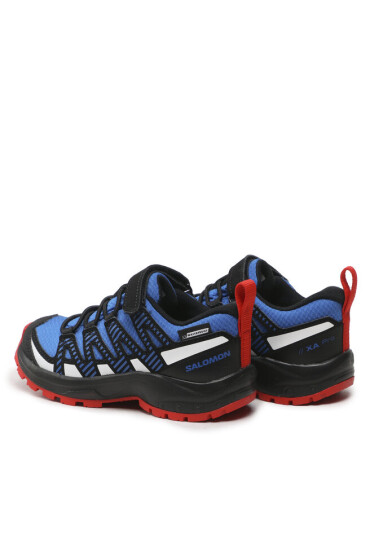 Salomon Сникърси Xa Pro V8 Cswp K 471263 04 W0 Син - Mera.bg