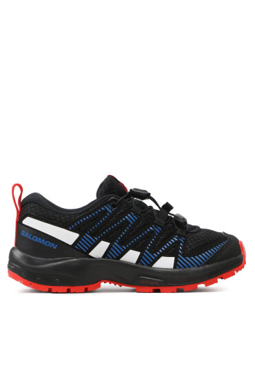 Salomon Туристически Xa Pro V8 J L47141300 Черен - Mera.bg