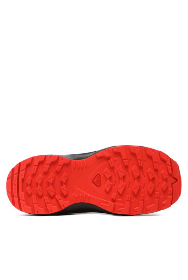 Salomon Туристически Xa Pro V8 J L47141300 Черен - Mera.bg
