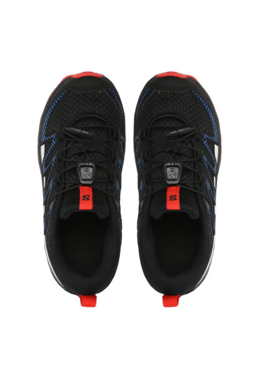 Salomon Туристически Xa Pro V8 J L47141300 Черен - Mera.bg