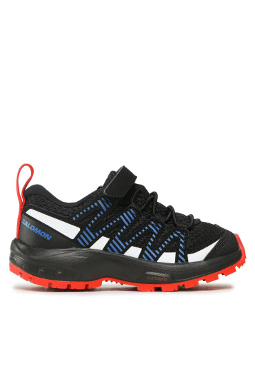 Salomon Сникърси Xa Pro V8 K 471415 04 W0 Черен - Mera.bg
