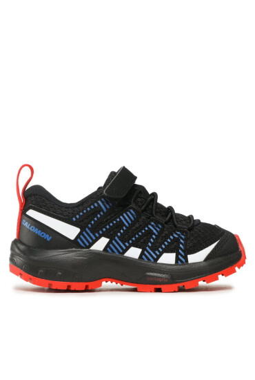 Salomon Сникърси Xa Pro V8 K 471415 04 W0 Черен - Mera.bg