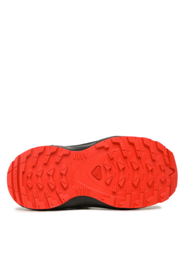 Salomon Сникърси Xa Pro V8 K 471415 04 W0 Черен - Mera.bg