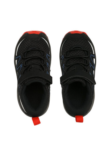 Salomon Сникърси Xa Pro V8 K 471415 04 W0 Черен - Mera.bg