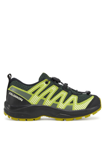 Salomon Туристически Xa Pro V8 L47729900 Зелен - Mera.bg