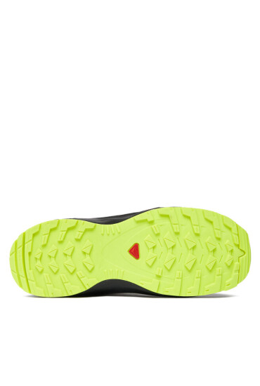 Salomon Туристически Xa Pro V8 Mid Clima™ Waterproof L47289400 Черен - Mera.bg