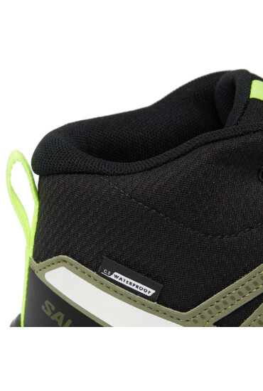 Salomon Туристически Xa Pro V8 Mid Clima™ Waterproof L47289400 Черен - Mera.bg