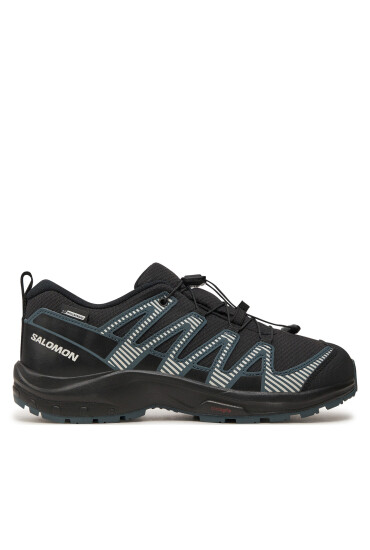 Salomon Туристически Xa Pro V8 Waterproof L47568000 Черен - Mera.bg