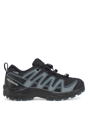 Salomon Туристически Xa Pro V8 Waterproof L47729300 Черен - Mera.bg